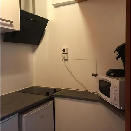 Apartment Hypercentre A 2 Pas De La Gare Appt N°1 Agen